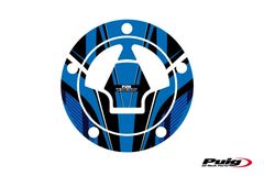 Radikal Bleu