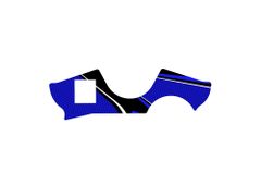 Radikal Bleu
