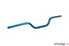 Hi - Tech Blauw diameter22 Altura 46mm