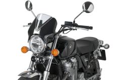 Retrovision Transparant