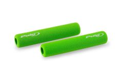Set Thermische schuim een anti - vibratie Groen