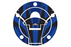 Radikal Bleu