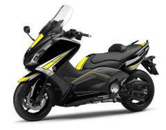 Kit Adhésifs Scooter Moto Geel