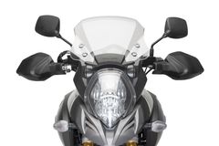 Matte Zwarte Motor