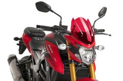 Sport Rood