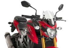 Sport Transparant