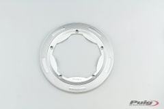 Ring Kroon Zilver