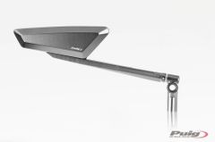Hypernaked Geanodiseerd Aluminium Rechts
