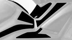 Scratch Saver Zwart