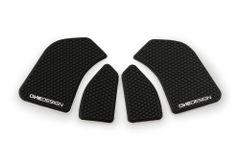 latéraux Pretos