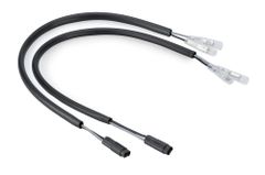 Kit de fiação Plug Play Preta