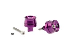Speed Violet
