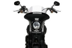Touring Batwing SML Transparente