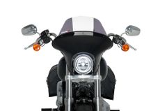 Touring Batwing SML Fumé clara