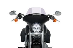 Touring Batwing SML Transparente