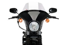Touring Batwing SML Transparente