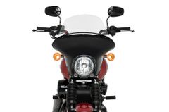Touring Batwing SML Transparente