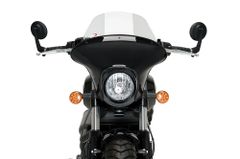 Touring Batwing SML Transparente