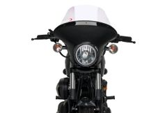 Touring Batwing SML Transparente
