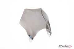 Raptor Transparent