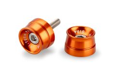 Speed Orange