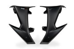 Roadster Preto Mate