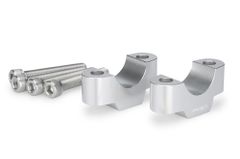 Argent Altura 20mm