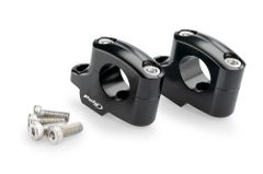 Pullback Preto Altura 20mm