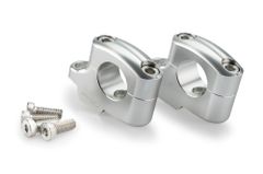 Pullback Argent Hauteur 20mm
