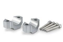 Argent Altura 20mm
