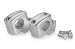 Pullback Prata Altura 25mm diâmetro 29mm