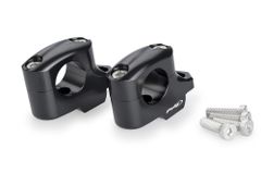 Pullback Preto Altura 25mm diâmetro 29mm