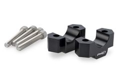 Preto Altura 20mm