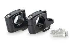 Pullback Preto Altura 20mm