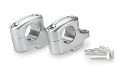Pullback Prata Altura 20mm