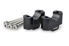 Preto Altura 30mm