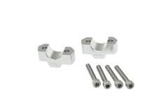 Argent Altura 20mm