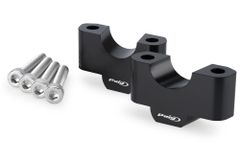 Preto Altura 30mm diâmetro 29mm