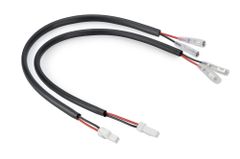 Kit de fiação Plug Play Preta