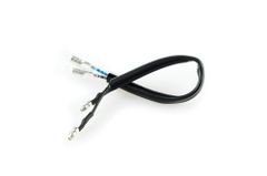 Kit de fiação Plug Play Preta