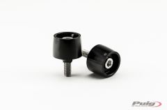 Thruster Noire