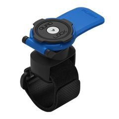 Quick Release Strap Mount