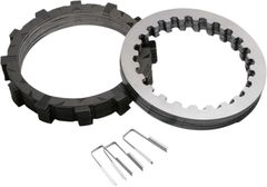 CoreManual TorqDrive Replacement Clutch Pack