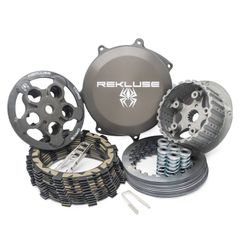CoreManual TorqDrive Kupplungssystem