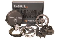 RadiusCX 4.0 (DDS)