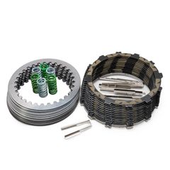 TorqDrive (Straat) Koppeling