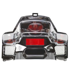 SCOOT LEXUS LIGHT