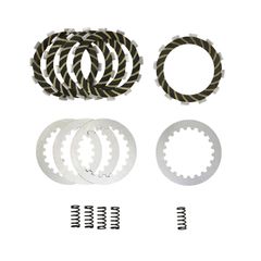 REINFORCED GEARBOX DISC 50