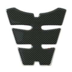 PROTECTION MOTO CARBONE