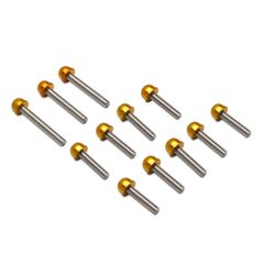 STEEL STAMP